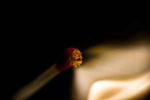 Desencadenando el demonio