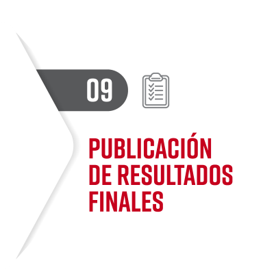 PROCESO DE ADMISION9 PROCESO DE ADMISION9
