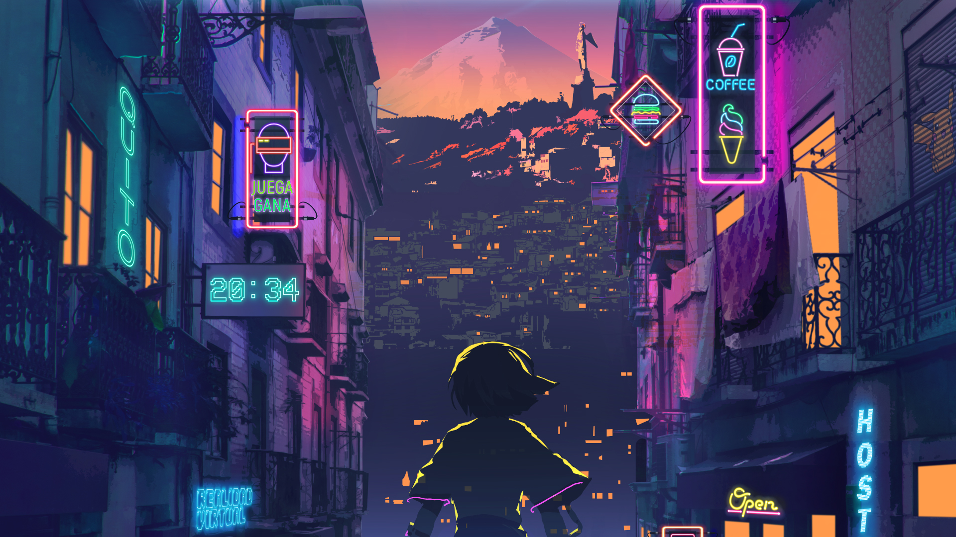 Video poster