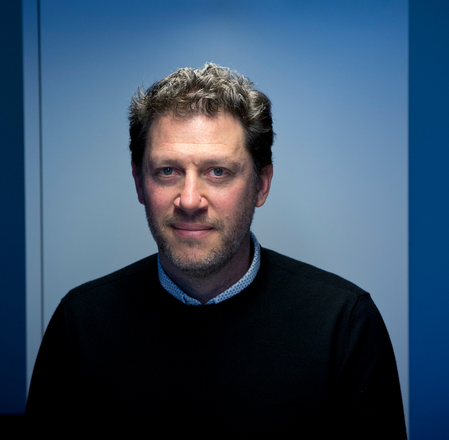 Damián Kirzner