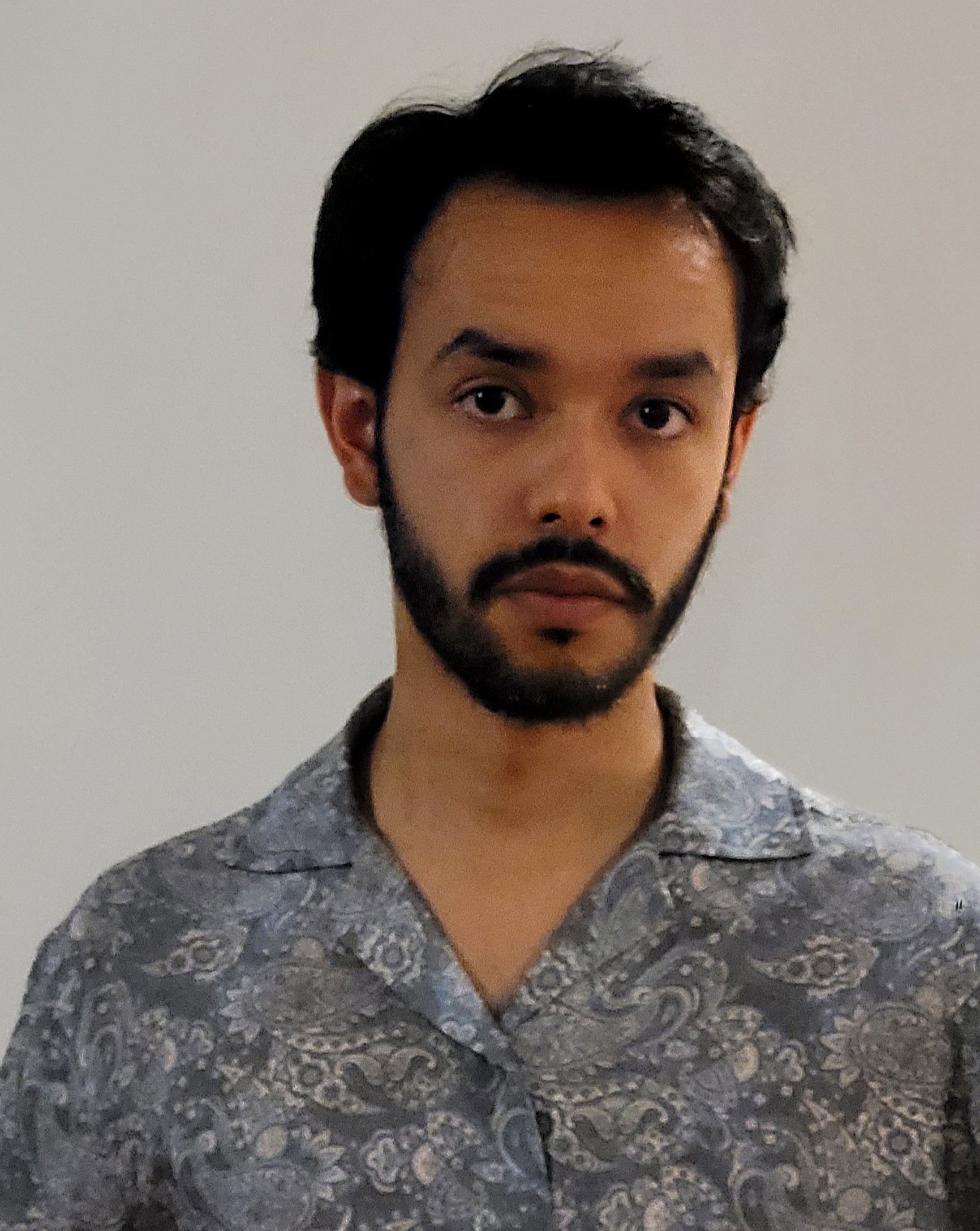 Daniel Shambo