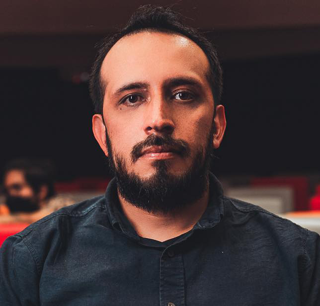 Juan Pablo Urgilés