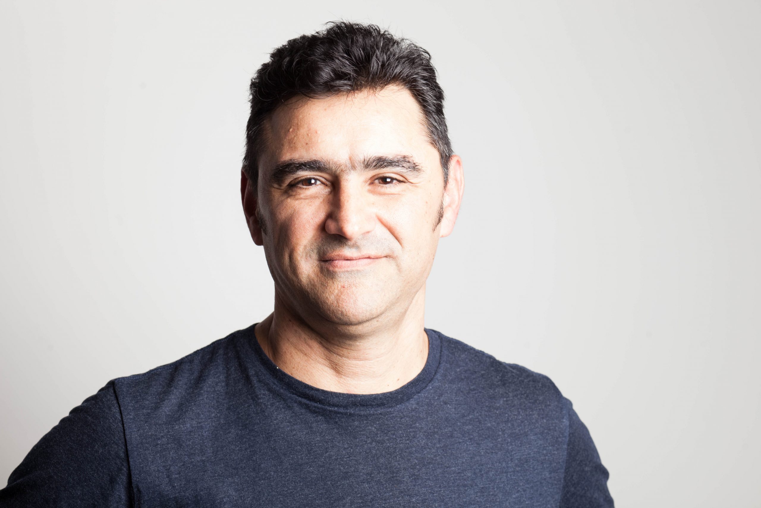 Ricardo Andrada