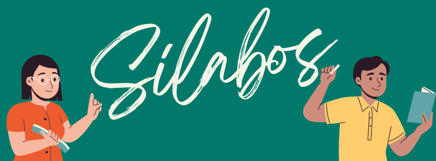 Portada de Silabos 2