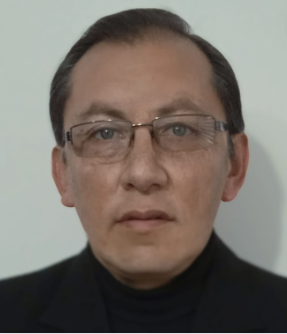 freddy aguirre