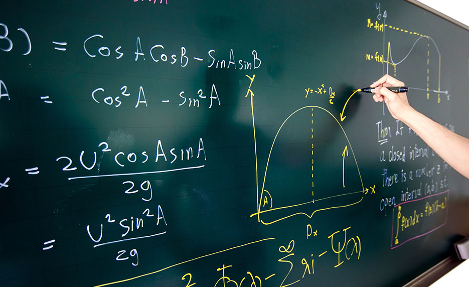 Propedeutico de Matematica