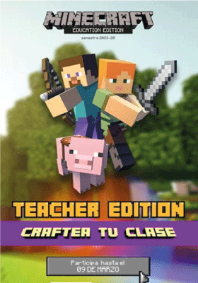 TEACHER EDITION