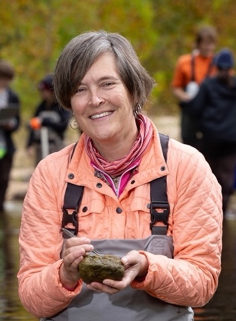 Deb Finn, Missouri State University (USA)