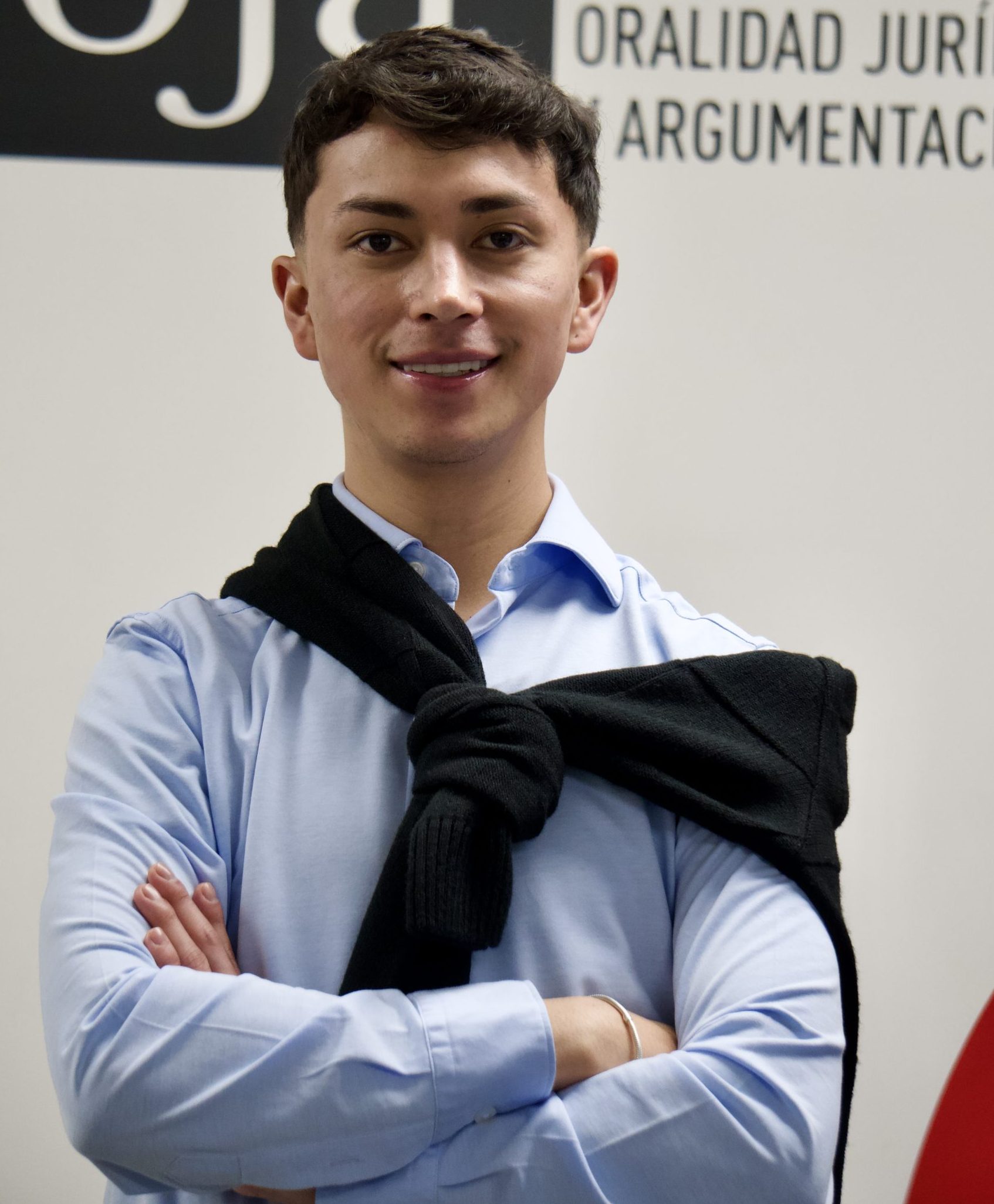 Brian Valencia