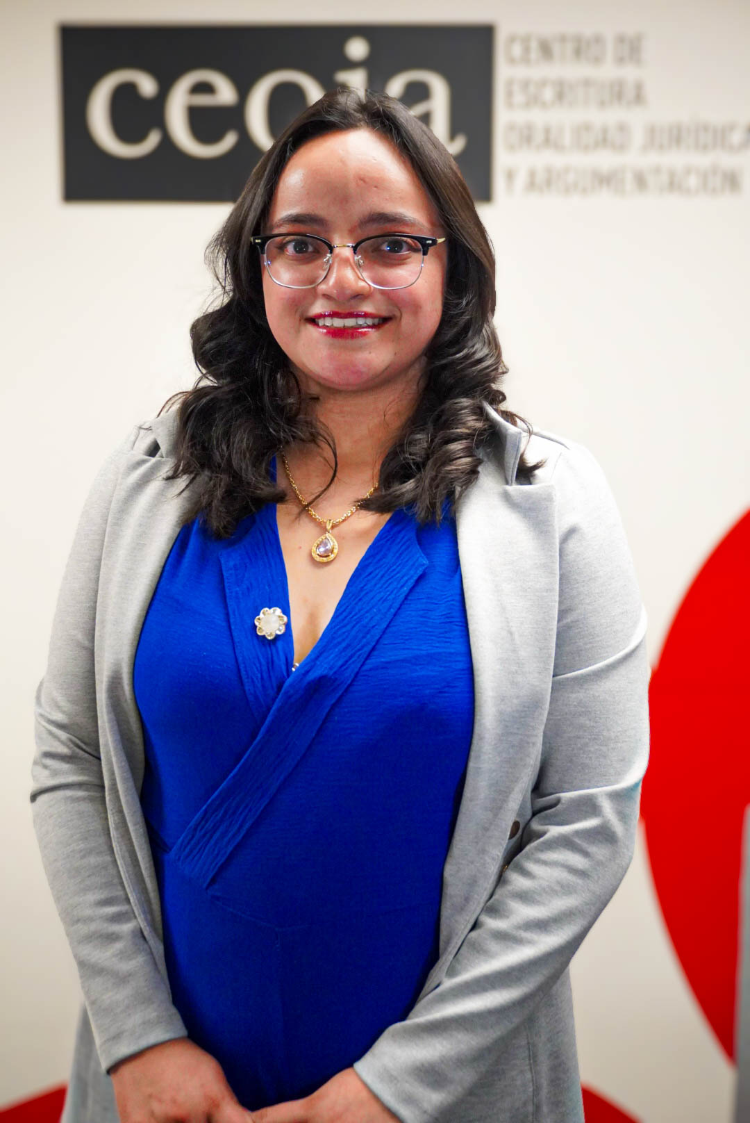 Paz Cevallos