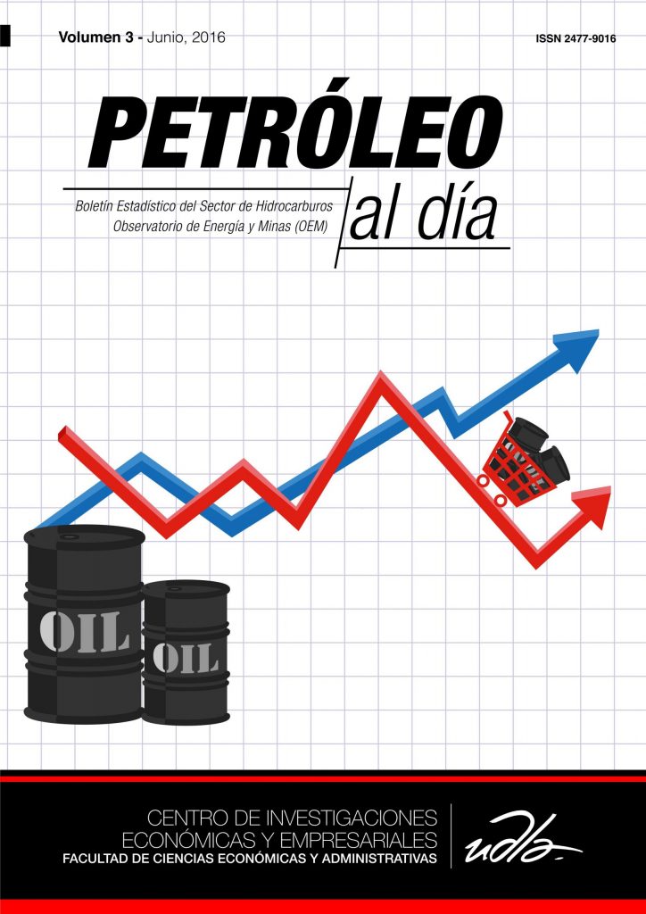 Petróleo Al Día No. 3