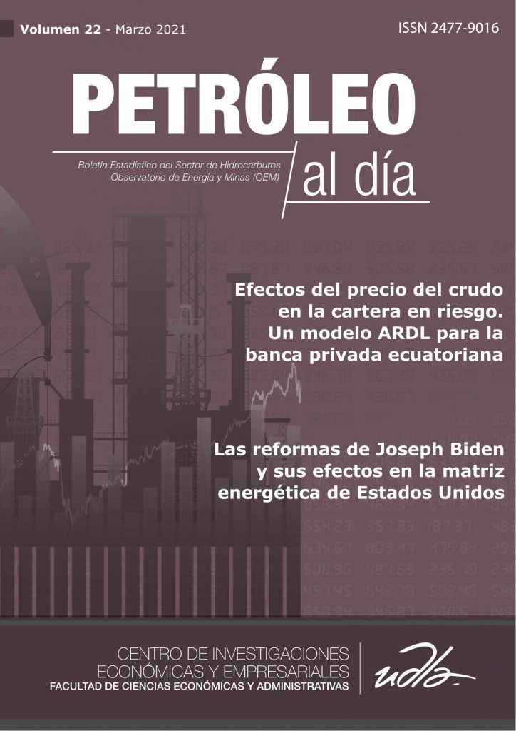 Petróleo Al Día No. 22