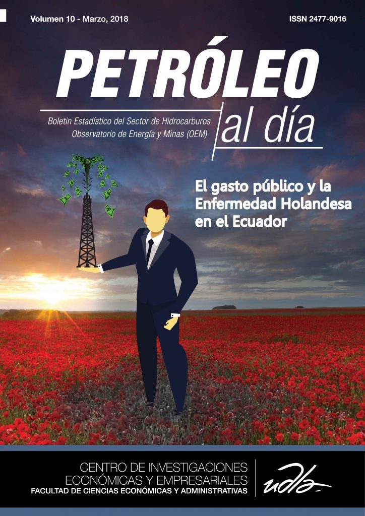 Petróleo Al Día No. 10