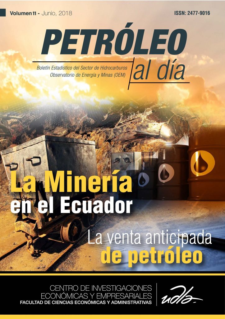 Petróleo Al Día No. 11