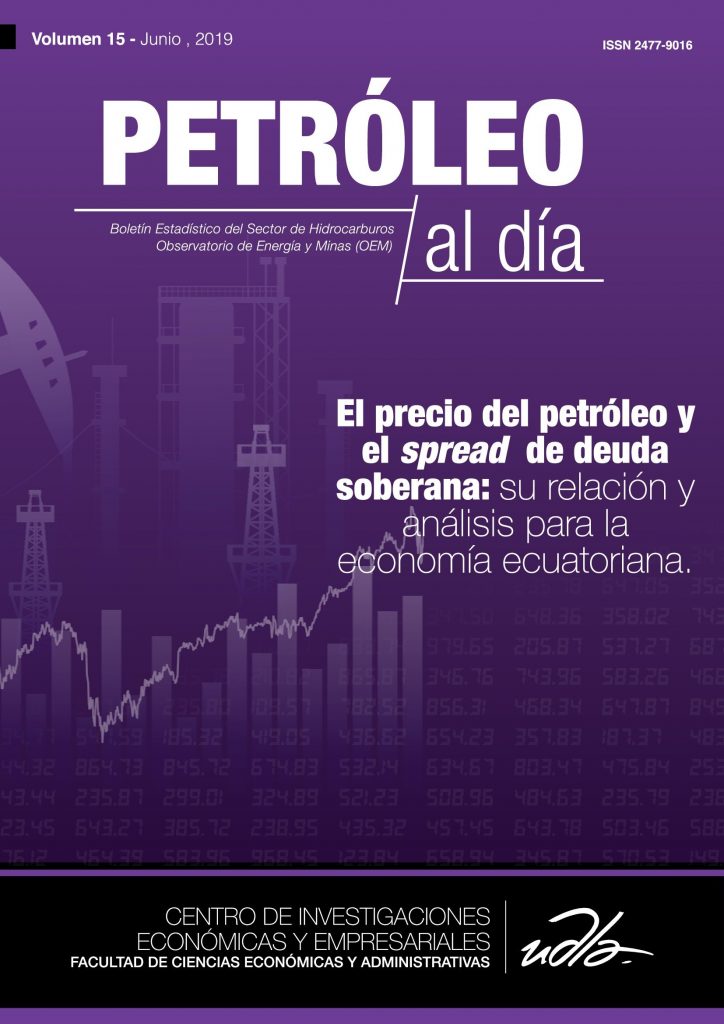 Petróleo Al Día No. 15