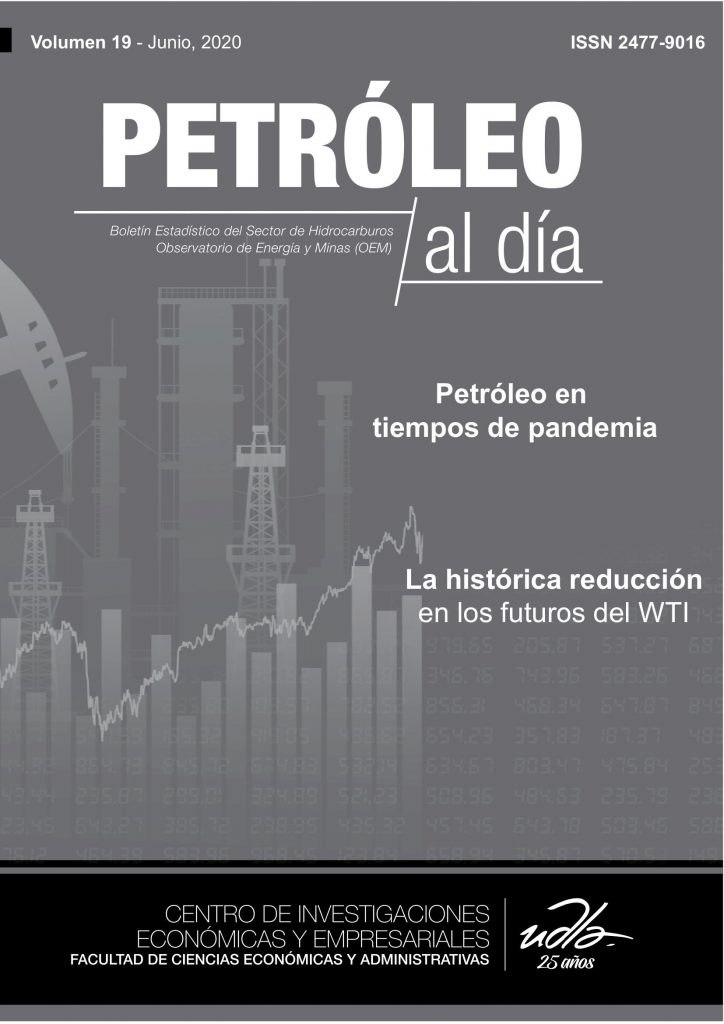 Petróleo Al Día No. 19