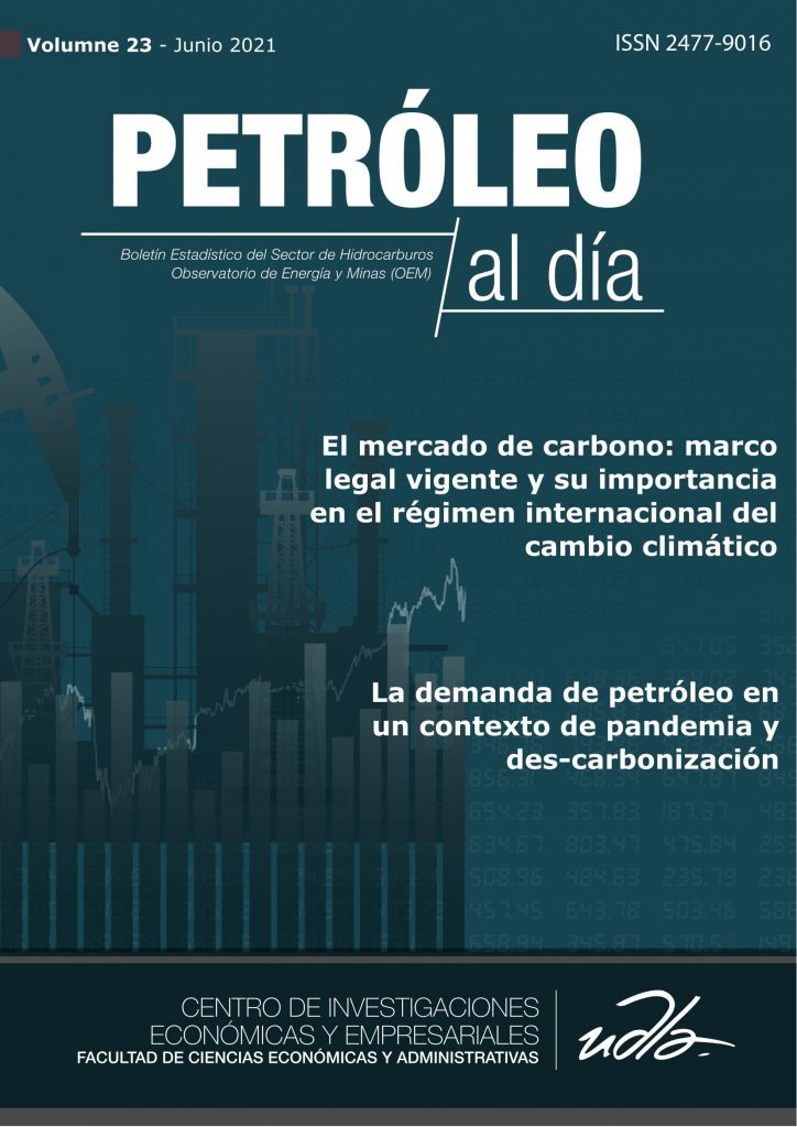 Petróleo Al Día No. 23