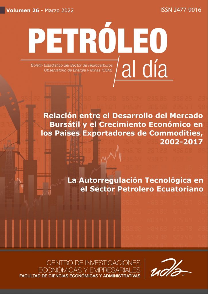 Petróleo Al Día No. 26