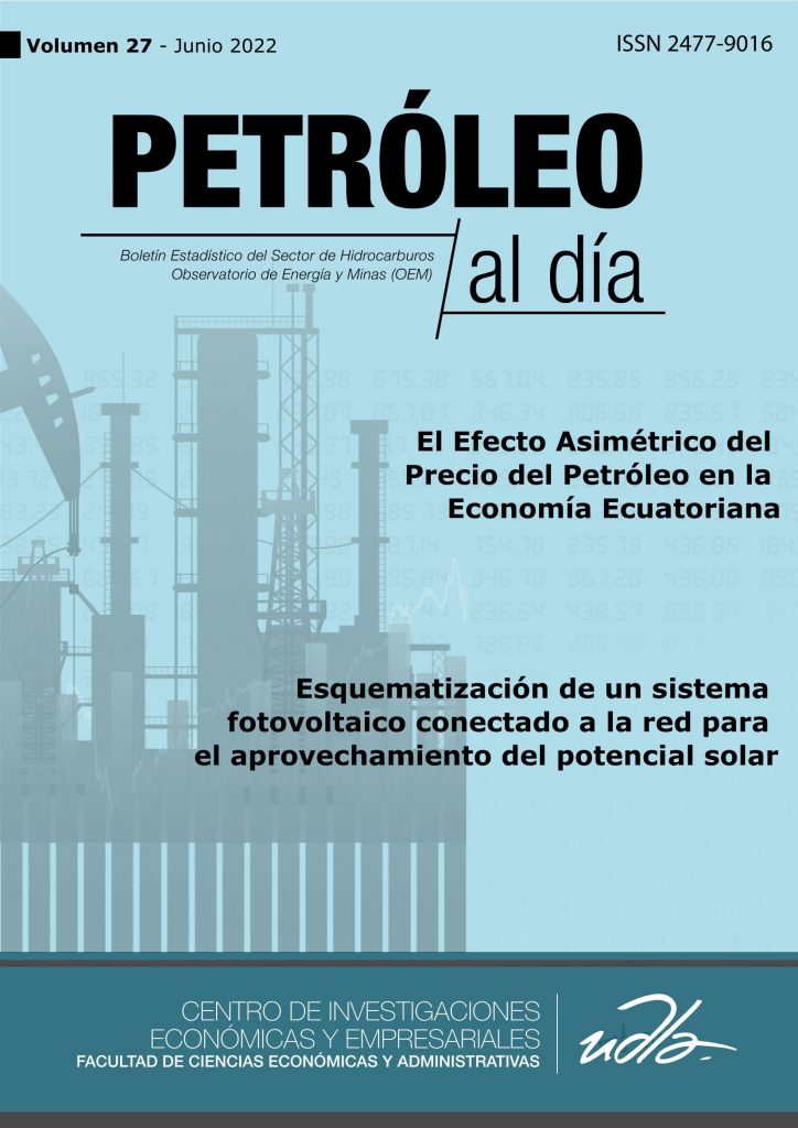 Petróleo Al Día No. 27