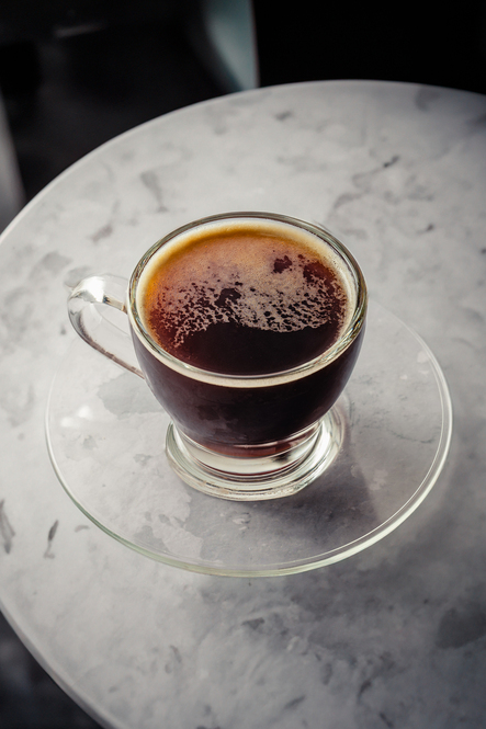 CAFÉ AMERICANO
