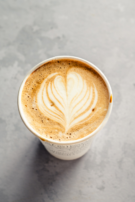 CAPUCCINO