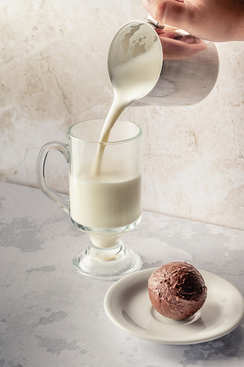 CHOCO MILO