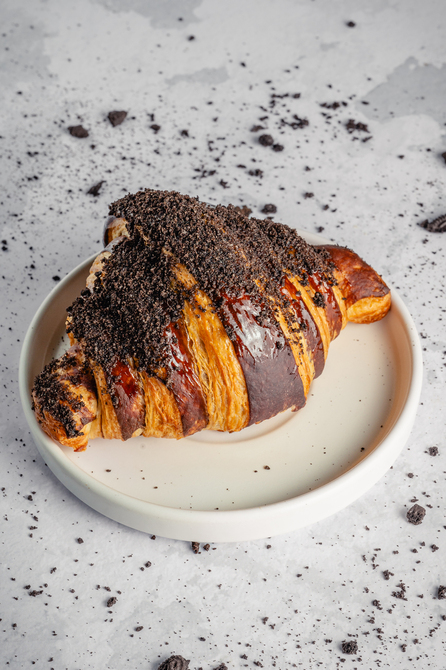 CROISSANT DE OREO