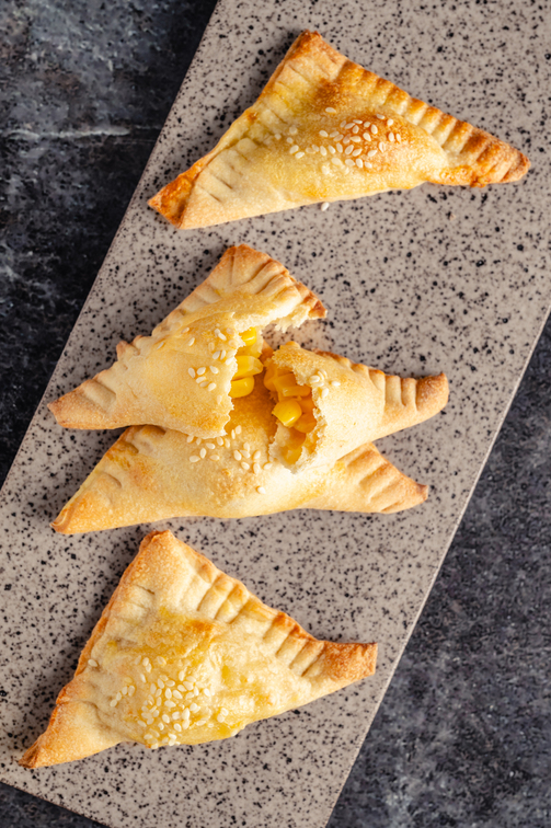 EMPANADITA DE CHOCLO
