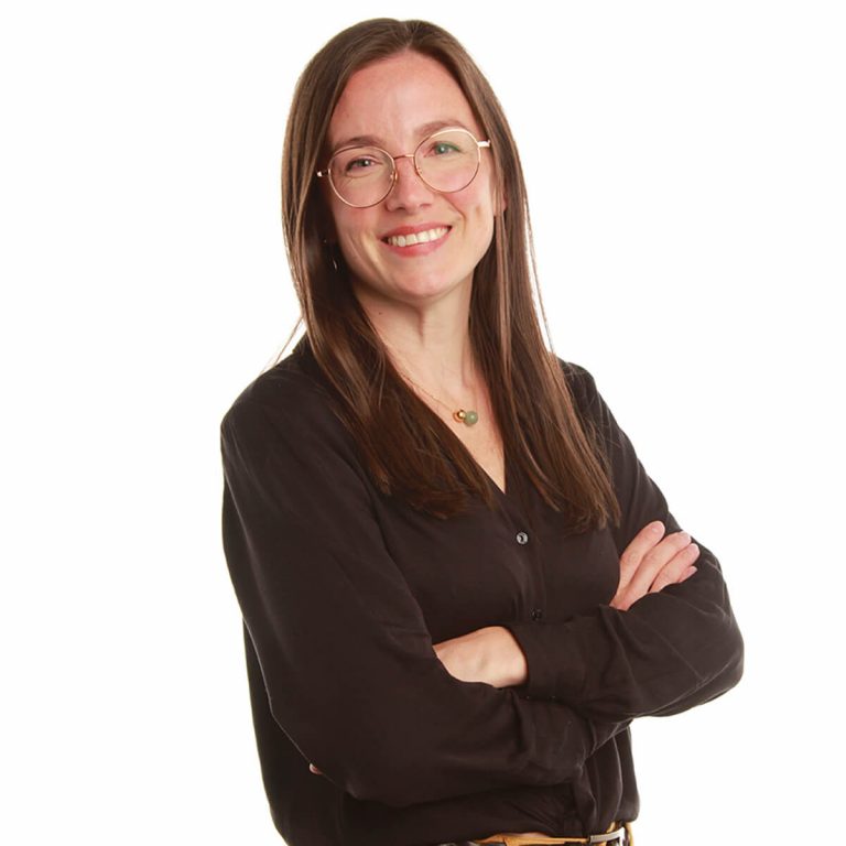 Claire Christine Muslin