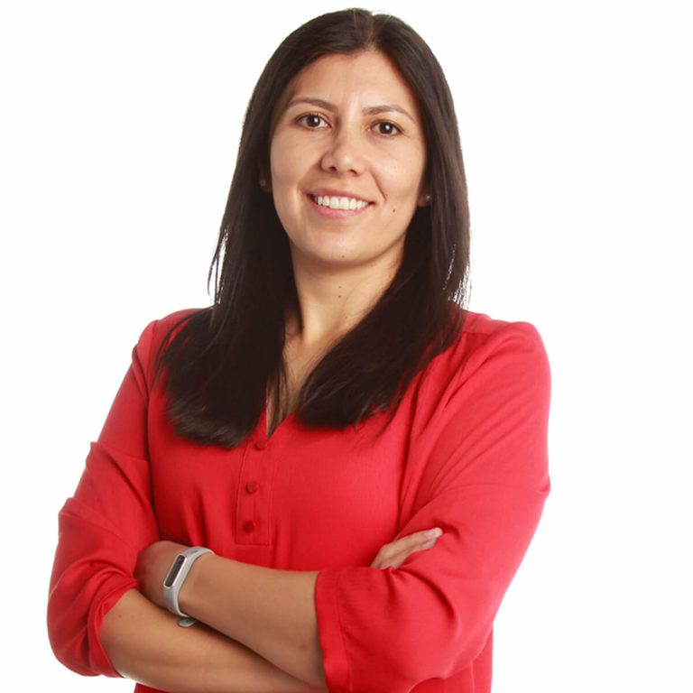 Clara Patricia Paz Espinoza