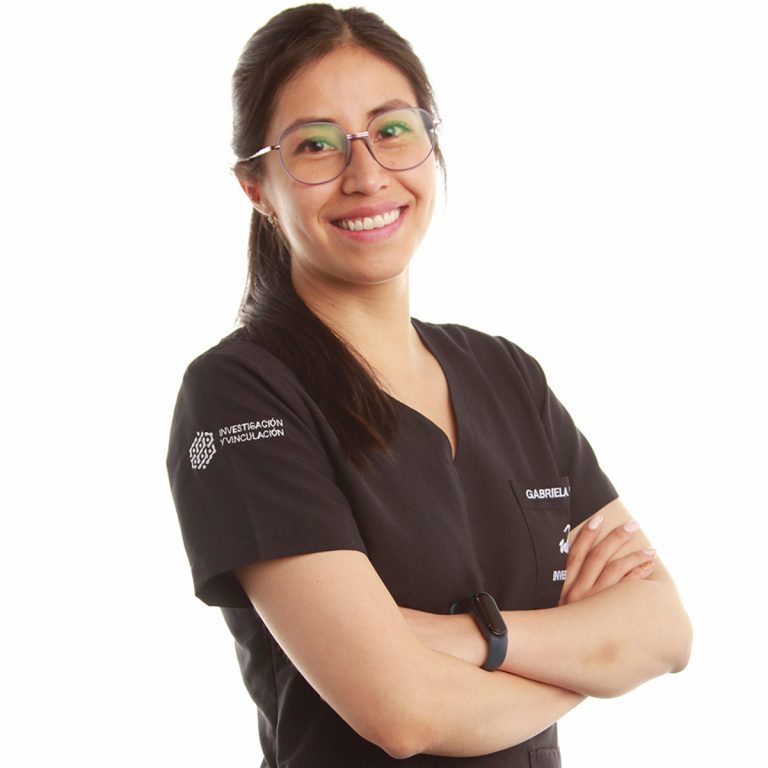 GABRIELA VILAÑA