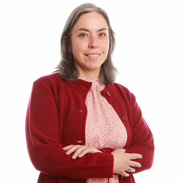 Gabriela Echevarría