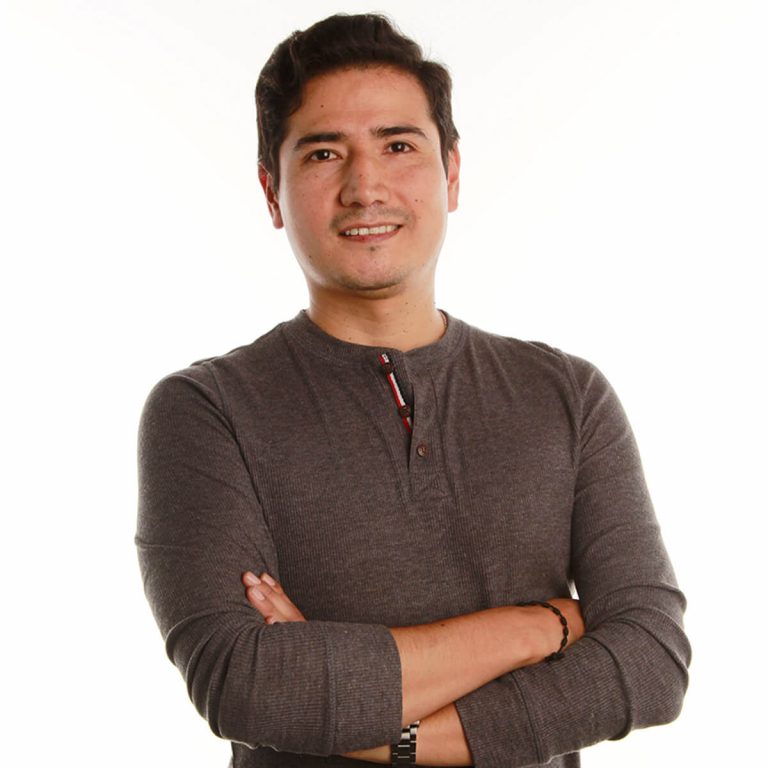 Henry Ramiro Carvajal Mora_