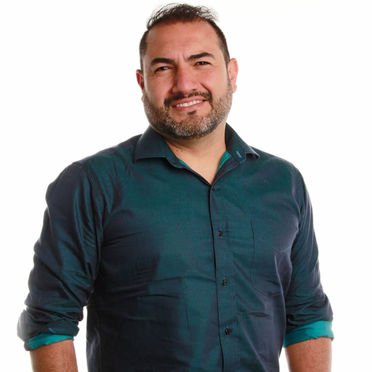 Iván Marcelo Moya Molina_