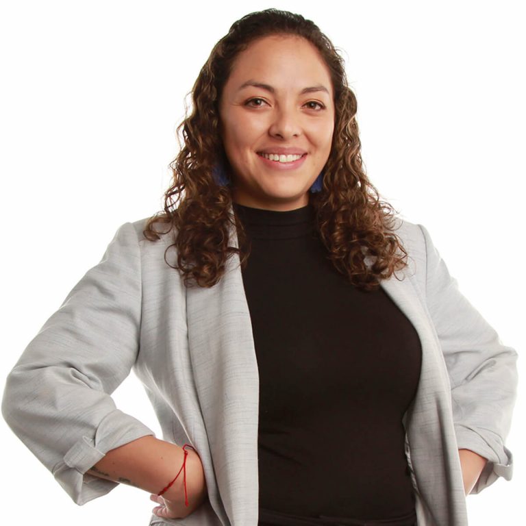 JENIFFER CHAVEZ