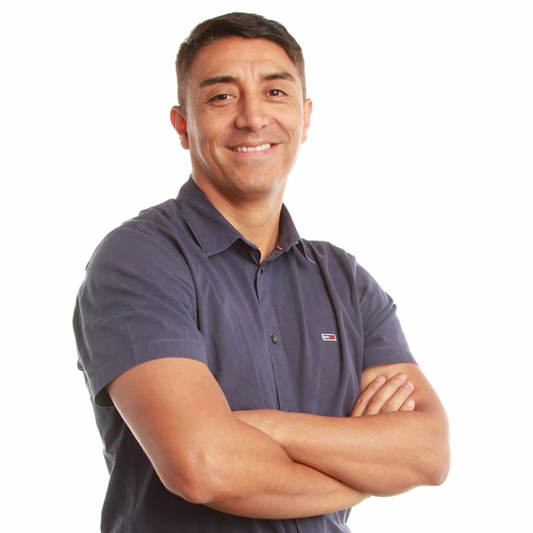 Juan Ernesto Guevara Andino