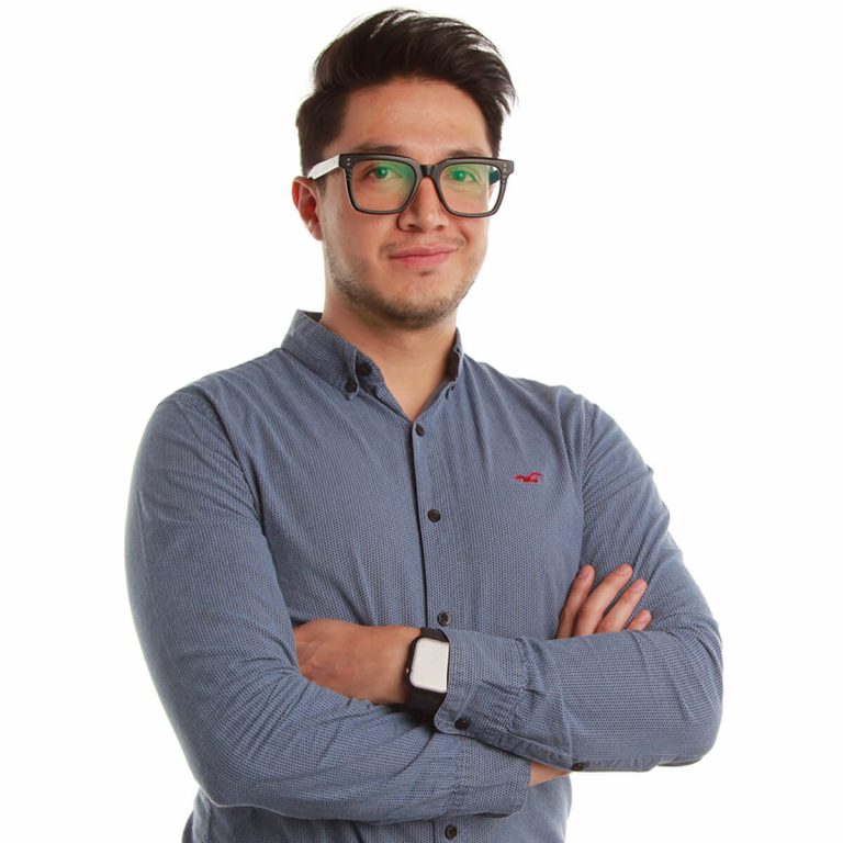 León Trosky Padilla Calderón_