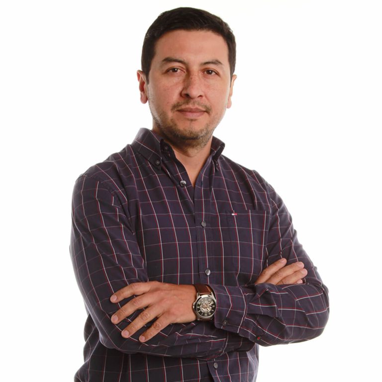 Luis Ramos