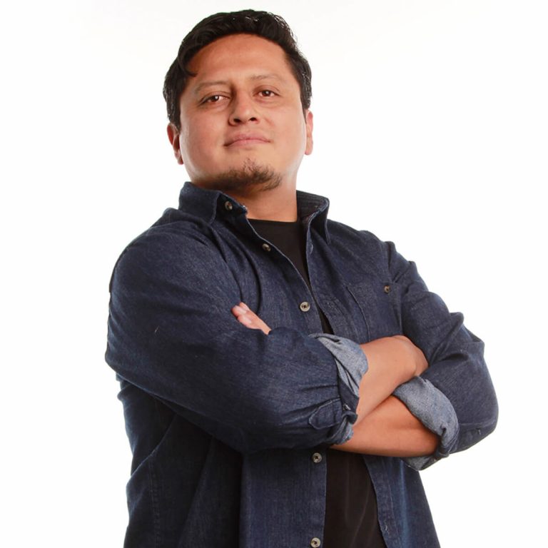 Luis Santiago Criollo Caizaguano
