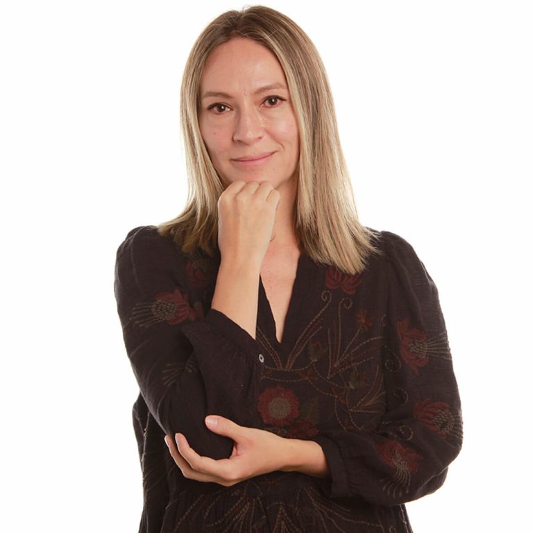 María José Endara Burbano_
