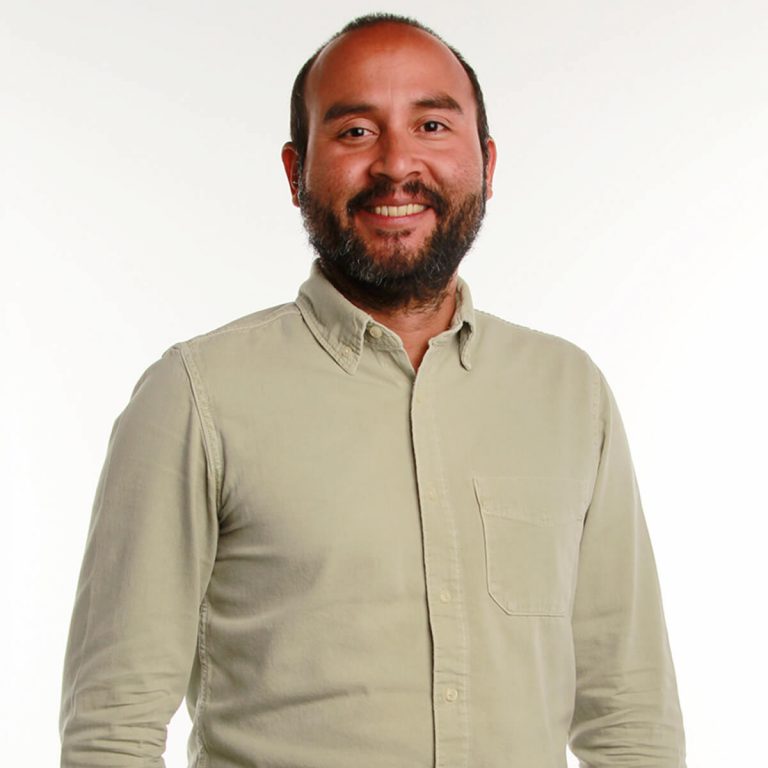 Mario Salvador González Rodríguez