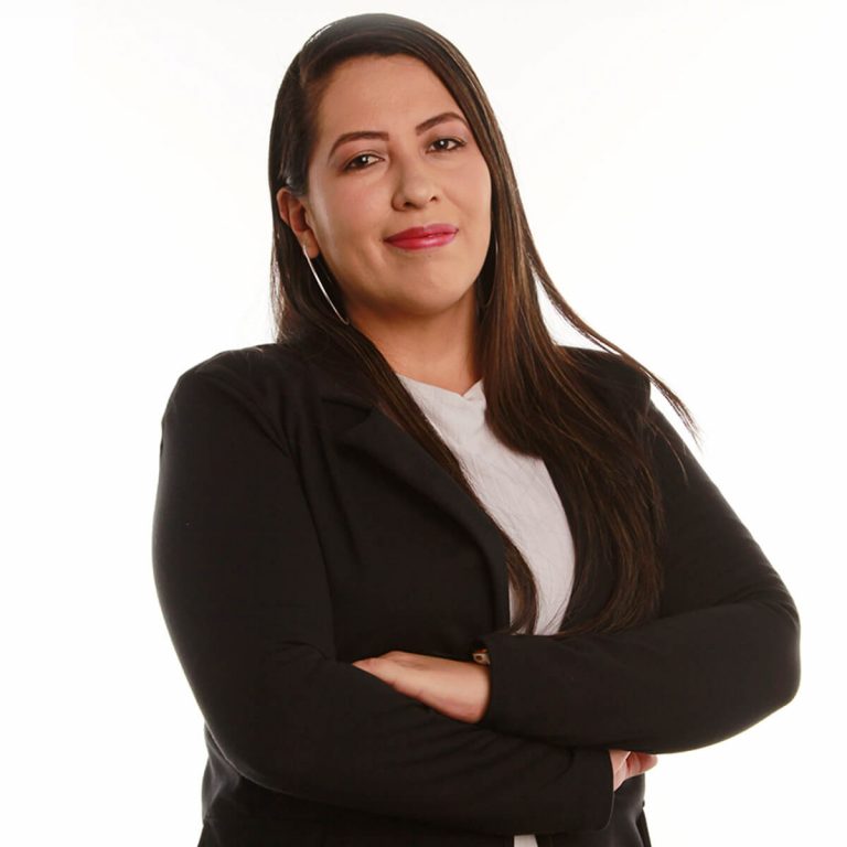 Nathaly Verónica Orozco Garzón