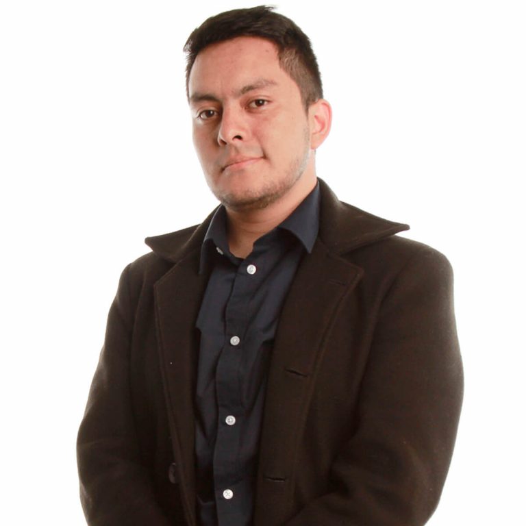 OSWALDO SALAS