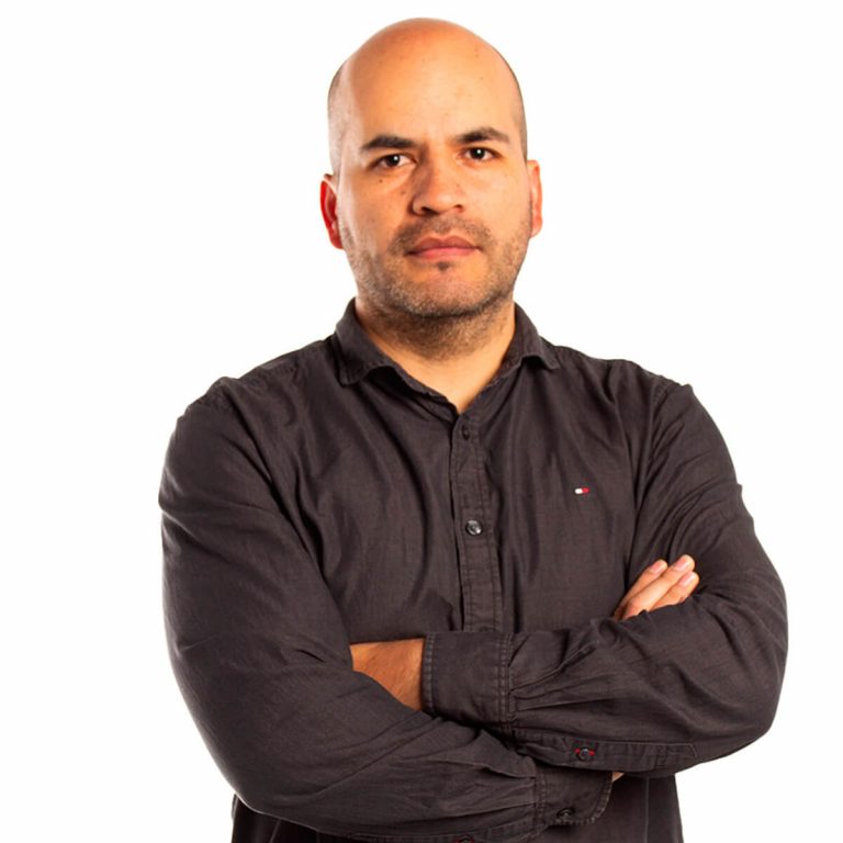 Oscar Andrés Lasso Andino_