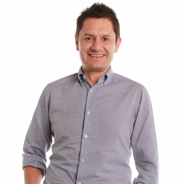 Raúl Alejandro Cabrera Andrade