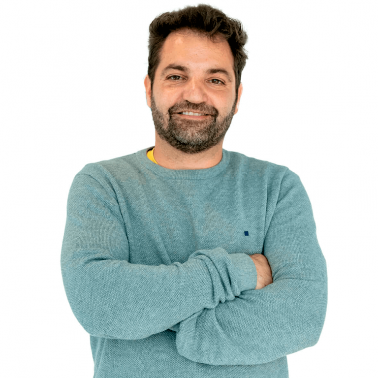 Miguel Angel Garcia Bereguiain