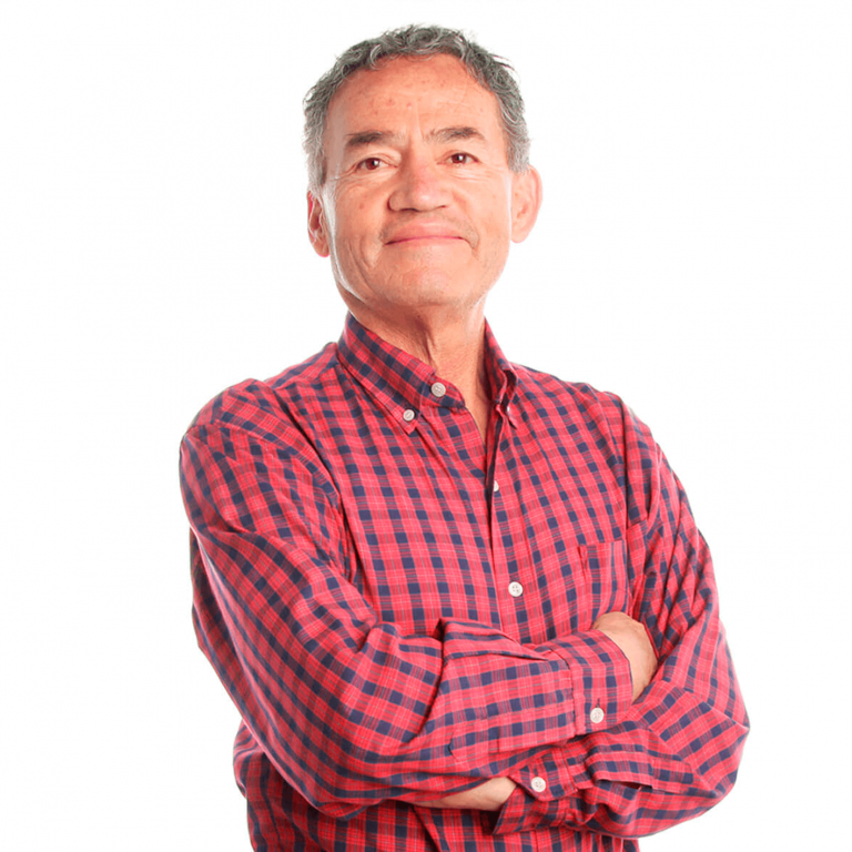 Wilson Vasquez