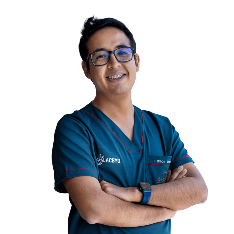 Edison Fernando Quinatoa