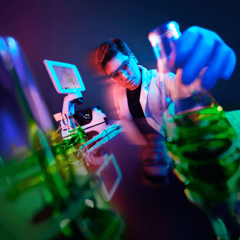 BG-Biotecnologia