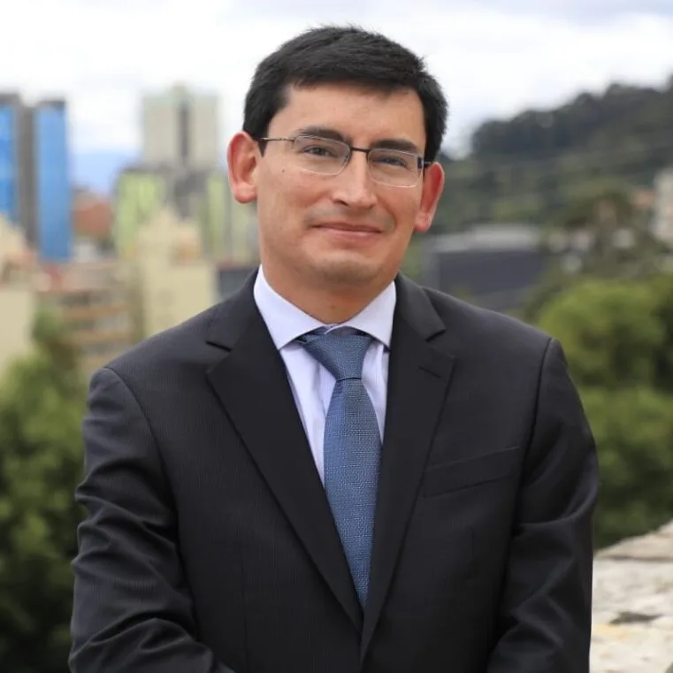 Jorge Ernesto Roa